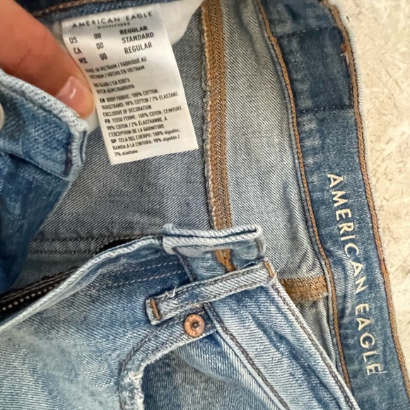 90’s bootcut jeans - Picture 3 of 4